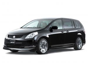 Mazda MPV Prestigious '2008